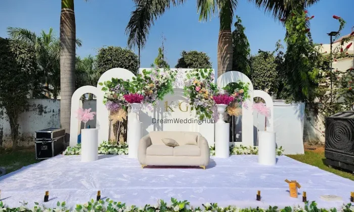 Bee Happy Party Organisers